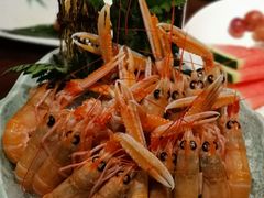 -旨料亭日本料理(四川北路店)