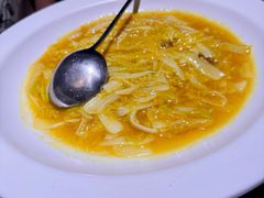 板栗娃娃菜-小大董·烤鸭(凤凰汇店)