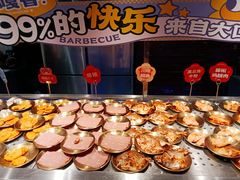 -芝小官毛肚火锅海鲜自助(淮安清江浦区新亚店)