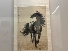 -徐悲鸿纪念馆