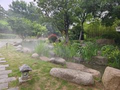 -茅山东方盐湖城景区