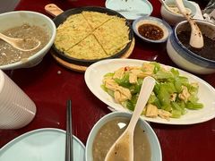 -宏状元现熬粥·京味菜(五棵松店)