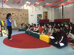 -美吉姆国际儿童发展中心(红谷滩绿地缤纷城中心)