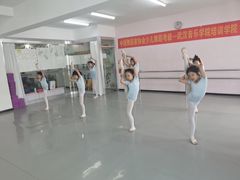 -武汉音乐学院徐东基地