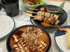 -滨寿司(新街口中央商场店)