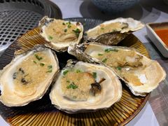 -千寻山野烤肉(中关村店)