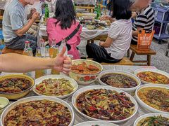 -辣螃铠盆盆蟹大排档(总店)