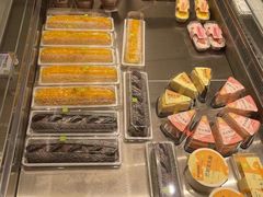 -奈雪的茶(华强北中航城店)