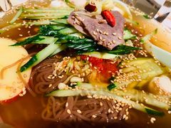 正宗朝鲜冷面-七八冷面·延边朝鲜族美食(圣熙八号店)