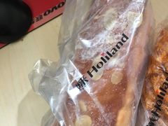 -好利来(红牌楼店)