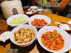 -八碗湘长沙市井菜(坡子街店)