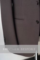 点击看大图 -Brother西服礼服定制·商务·婚礼(佛山南海店)