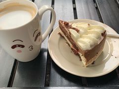 -MAAN COFFEE(金桥店)