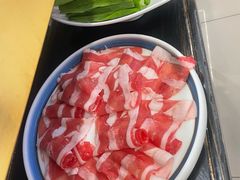 -老诚伊羊蝎子火锅(牛街总店)