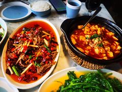 -懒人盐府人家(航天桥店)