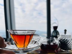 -瑞吉酒店·The Drawing Room闲逸廊·云端下午茶·夜奢Whiskey