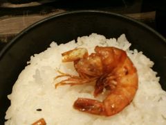 -拿渡麻辣香锅(天山海世界店)