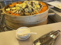 -唐山河头老街国丰维景国际大酒店