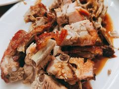 排骨-大赤坎肥仔强烧味海鲜餐厅(大赤坎店)