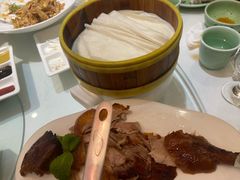 -北平盛世·新京菜·北京烤鸭(劲松·双井店)