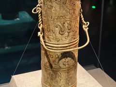 -广西壮族自治区博物馆