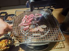 -九田家黑牛烤肉(淮北万达店)