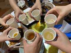 -观桥阁(锦溪店)