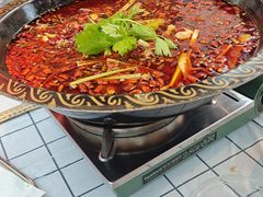 -蛙老爹·蜀香美蛙鱼头(王家湾店)