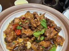 -巢湖名吃·东关老鹅汤(江南风情街店)