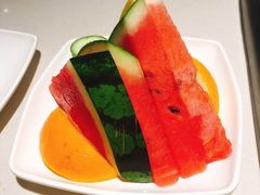 -海底捞火锅(杭州庆春路夜宵主题店)