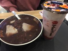 -鲜芋仙(南开大悦城店)