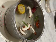 -呷哺呷哺 黄金牧场 (新辰里学清路店)