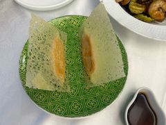 -品海楼·大连海胆锅贴馆(东港店)