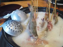 -盈田盈粥庄(博山东路店)