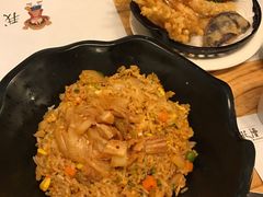 -花漫里餐厅(刺桐店)