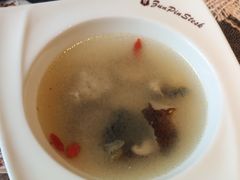 -尊品牛排(沙湾印象汇店)