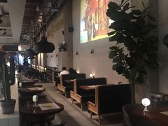 大堂-卡朋厨房(289艺术园区店)