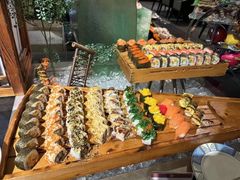 -河源万绿湖美思威尔顿酒店