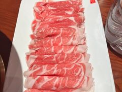 -1078號老北京涮肉(松柏店)