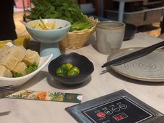 -狐狸爱上椰子鸡(滨江星光大道店)