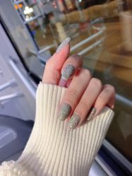 点击看大图 -HUII NAIL绘京美甲美睫会馆