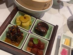 -四世同堂·京菜·烤鸭(双井店)