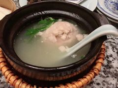 清炖狮子头-南京大牌档(南京路世纪都会店)