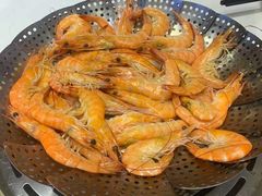 -蔚海之都·象山蒸汽海鲜(仙霞路店)