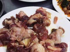 -松明一烤肉馆(鲁园店)