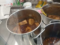-陆长玖古法猪脚饭(玄风桥店)