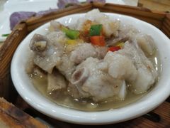 -海晖酒楼·顺德鱼生(荣华店)