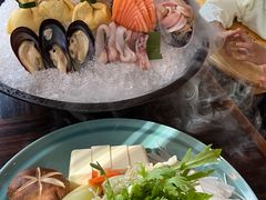 -山葵家·创意料理(EFC欧美广场店)