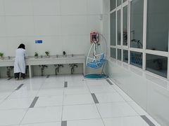 -上海市普陀区中心医院