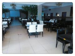 大堂-清真磊磊烧烤老店(饮虎池街34号店)